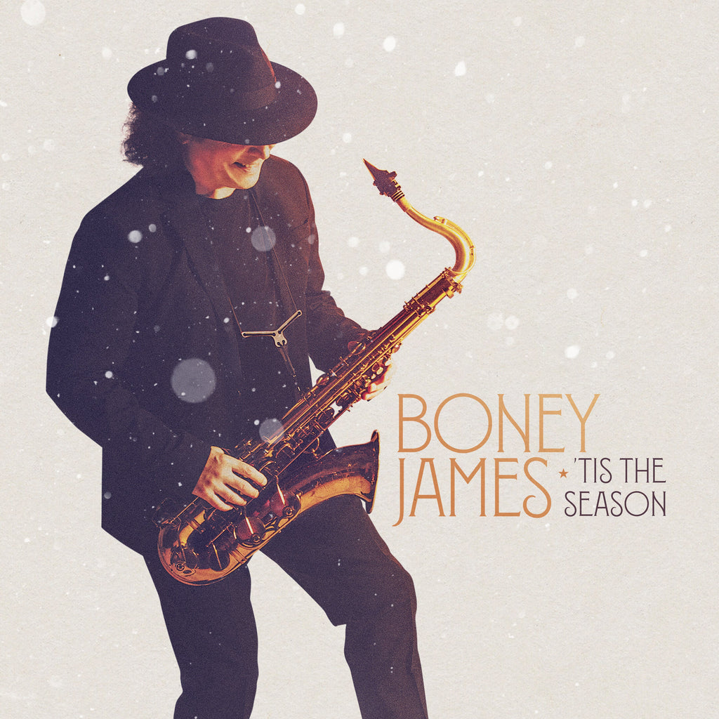 Tis The Season - Music CD