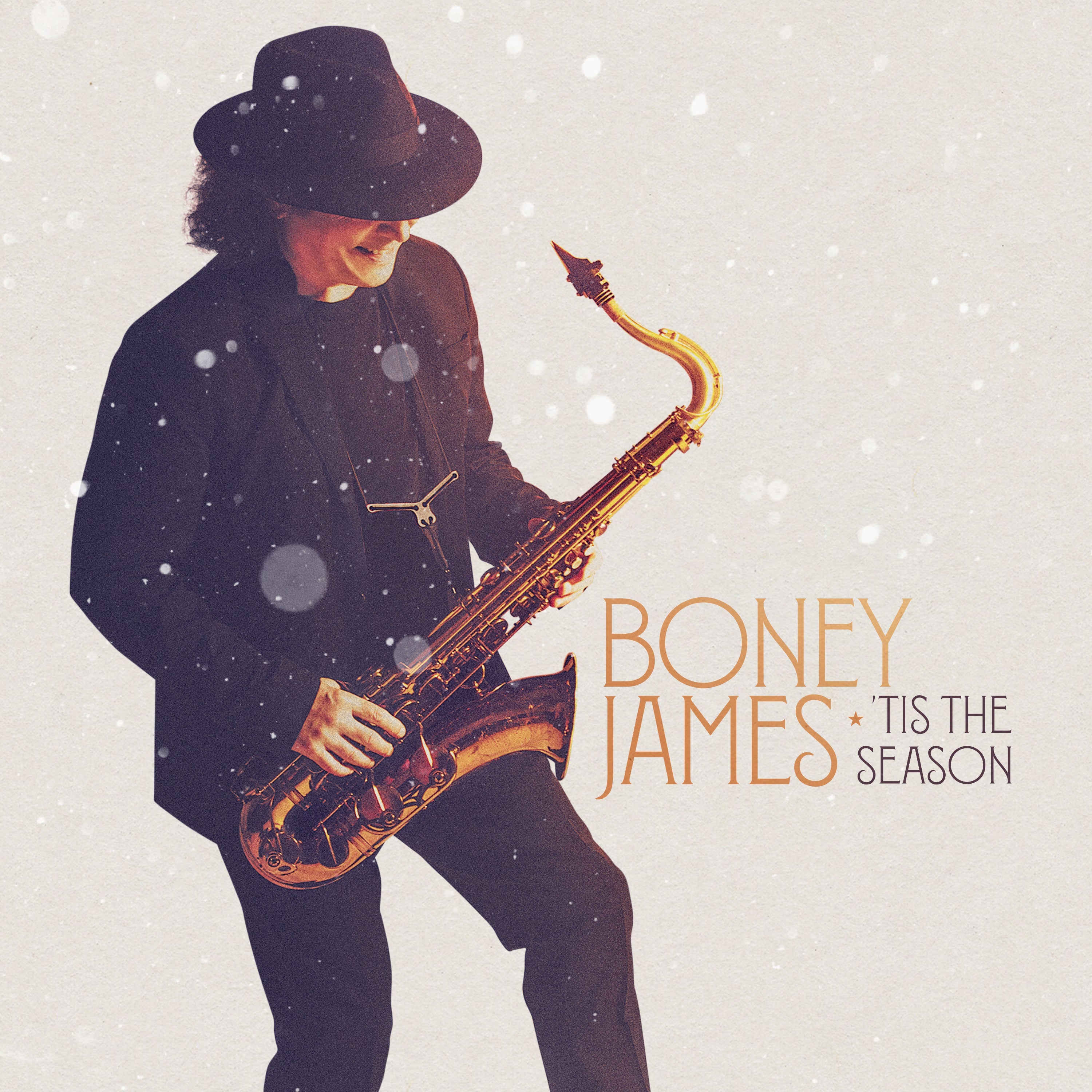 Tis The Season - Music CD