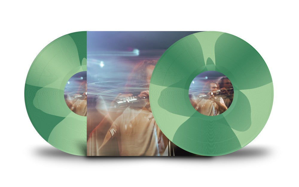 Live at Bonnaroo '22 - Rooooo LP Vinyl Record