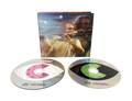 Live at Bonnaroo '22 - Music CD + Blu-Ray Set