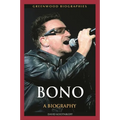 Bono: A Biography - Hardcover Book