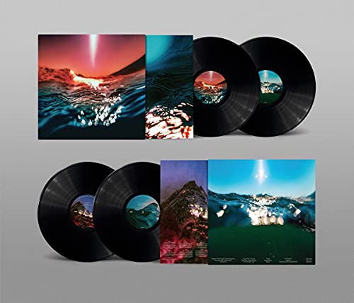 Fragments Vinyl Record