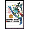 Book of Longing - Paperback Book