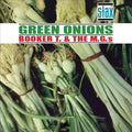 GREEN ONIONS (Vinyl) Vinyl Record