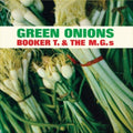 Green Onions (180 Gram Vinyl, Limited Edition, Colored Vinyl, Green, Remastered) [Import] Vinyl Record
