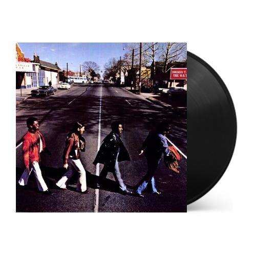 Booker T. & the MG's - McLemore Avenue
