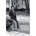 Born to Run - Paperback Book