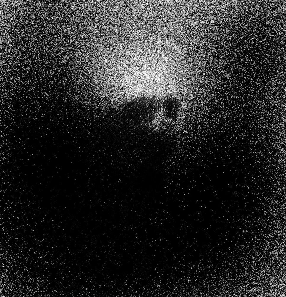 Boundaries – Death Is Little More (LP Vinyl) Vinyl Record