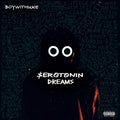 Serotonin Dreams Music CD