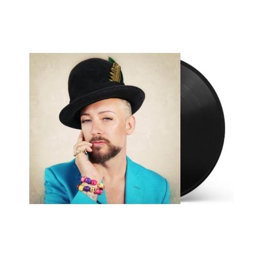 Boy George - This Is What I Do