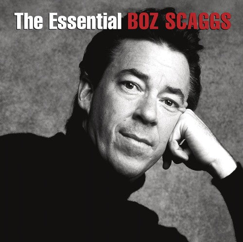 Boz Scaggs – The Essential (2-CD) Music CD