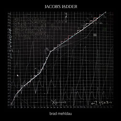 Jacob’s Ladder Vinyl Record