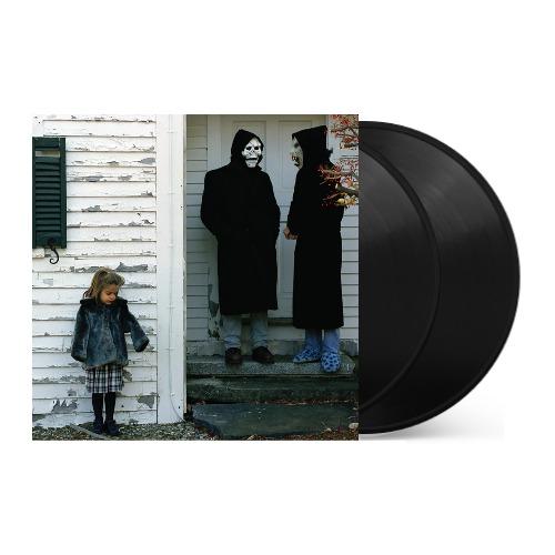 Brand New - Devil & God Are Raging Inside Me [2LP]