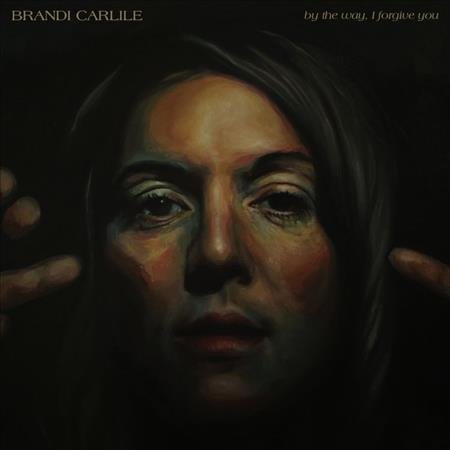 BY THE WAY I FORGIVE YOU (Vinyl) Vinyl Record