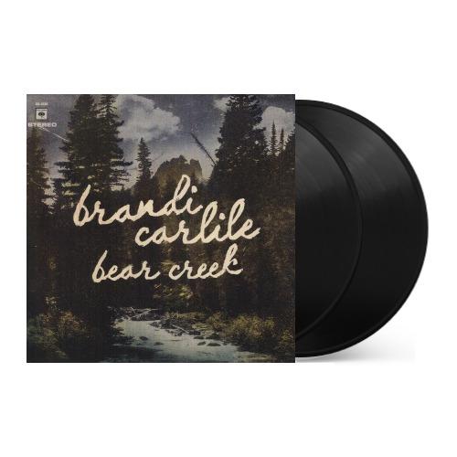Brandi Carlile - Bear Creek [2LP]