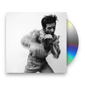 Brandon Flowers – THRASHER Music CD