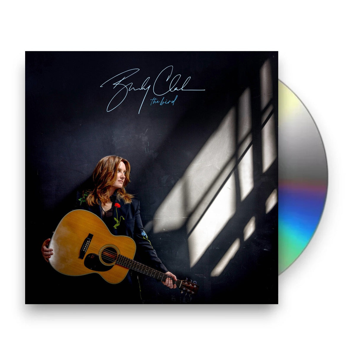 Brandy Clark – Bird (Jewl CD) Music CD