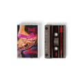 BRAT Manslayer Cassette Tape