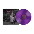 BRAT - Social Grace on Metallic Purple Vinyl