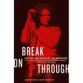 Break on Through: The Life and Death of Jim Morrison - Paperback Book