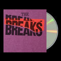 Breaks – Breaks Music CD