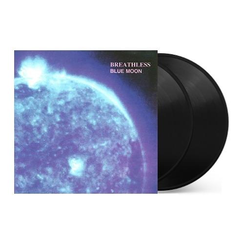 Breathless - Blue Moon [2LP]