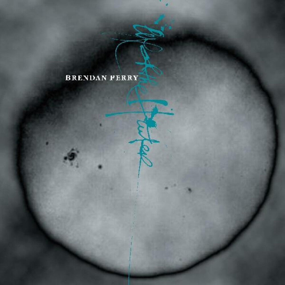Brendan Perry – Eye Of The Hunter / Live At The I.C.A. (2-LP Vinyl) Vinyl Record