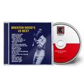 Brenton Wood's 18 Best Music CD