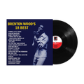 Brenton Wood's 18 Best Vinyl Record