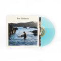 Songs Without Jokes (Colored Vinyl, Blue & White Smoke, Limited Edition) Vinyl Record