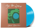 See The World (Blue Exclusive) Vinyl Record