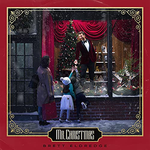 Mr. Christmas (Vinyl) Vinyl Record