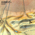 Ambient 4:On Land [LP] Vinyl Record