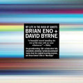Brian Eno / David Byrne - MY LIFE IN THE BUSH OF GHOSTS Vinyl Record