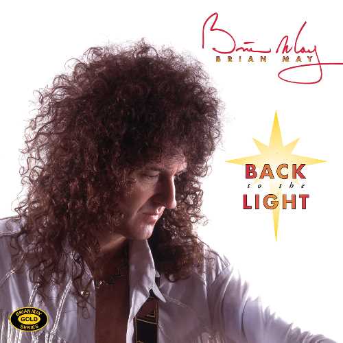 Back To The Light Vinyl Record