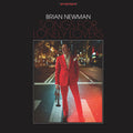 Brian Newman – Songs For Lonely Lovers Music CD