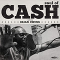 Brian Owens - Soul of Cash Vinyl Record