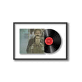 Simon and Garfunkel - Bridge Over Troubled Water - Framed Vinyl Record