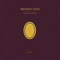 Bright Eyes Fevers and Mirrors: A Companion (Opaque Gold Colored Vinyl, Extended Play) Vinyl Record