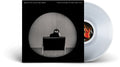 Brigitte Calls Me Baby – The Future Is Our Way Out (Clear LP Vinyl) Vinyl Record