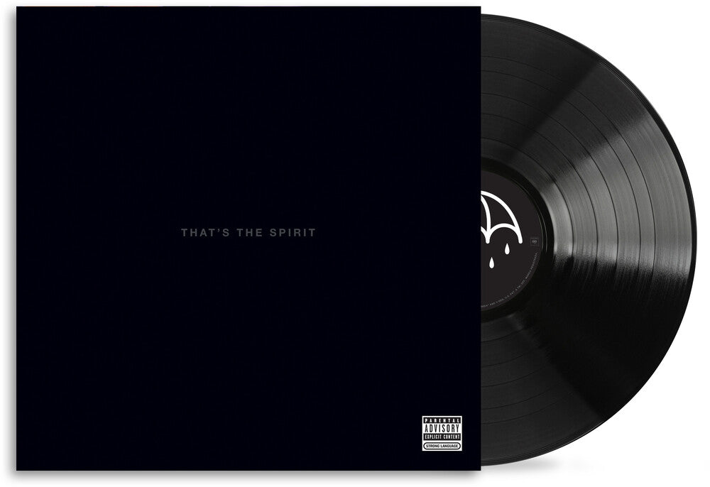 Bring Me The Horizon – That's The Spirit (LP Vinyl) Vinyl Record