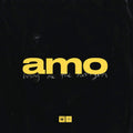 Bring Me The Horizon amo Vinyl Record