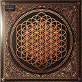 Bring Me the Horizon Sempiternal Vinyl Record