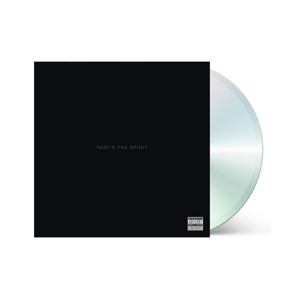 Bring Me the Horizon - That's the Spirit