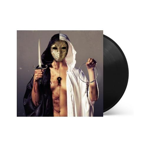 Bring Me the Horizon - There Is a Hell Believe Me I've Seen It. There Is a Heaven Let's Keep It A Secret