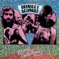 Brinsley Schwarz - Nervous On The Road Vinyl Record