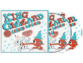 Live in Brisbane '21 - Double Music CD