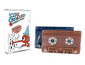 Live in Brisbane '21 - Double Casette Tape