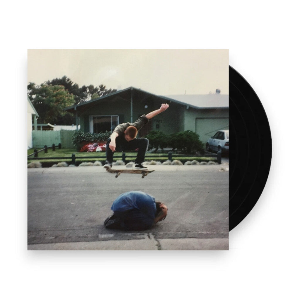 Briston Maroney – Normal Heights (LP Vinyl) Vinyl Record