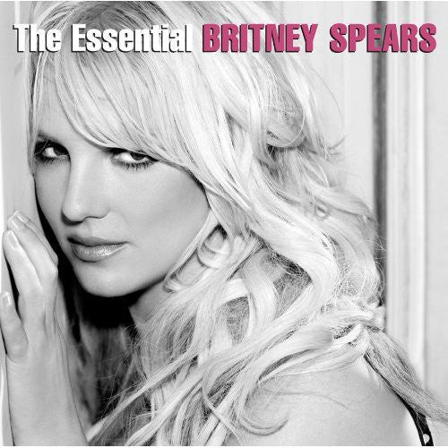 Britney Spears – The Essential Britney Spears (2-CD) Music CD